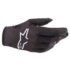 Alpinestars Gloves Radar Black