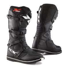 TCX MX Boot X-BLAST Black