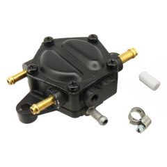 Sno-X Fuel pump dual 70l/h (87-008)
