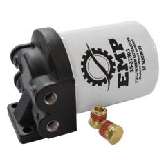 EMP Fuel water separator kit 1/4 (105-37-07946-014)