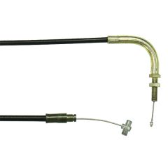 Sno-X Throttle cable Universal Mikuni VM26-34 - 85-328