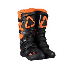 Leatt Boot 4.5 Orange