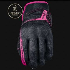 Five Glove RS3 Replica Woman Black/Pink