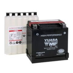 Yuasa battery, YTX20HL-BS-PW (cp)