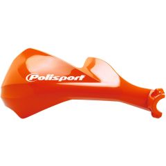 Polisport Sharp handprotector orange