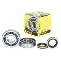 ProX Crankshaft Bearing & Seal Kit CRF150R '07-20 (400-23-CBS12007)