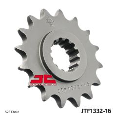JT Front Sprocket JTF1332.16 (274-F1332-16)