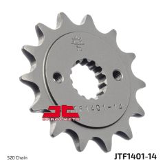 JT Front Sprocket JTF1401.14 (274-F1401-14)
