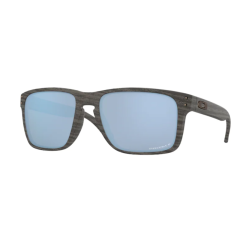 Oakley Sunglasses Holbrook XL Woodgrain W/Prizmdph2Opol