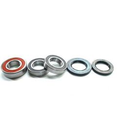 Tourmax Wheel bearing kit (37-5221-21)
