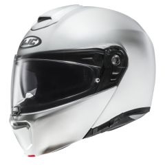 HJC Helmet RPHA 90S Pearl White