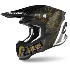 Airoh Helmet Twist 2.0 Sword gloss/matt