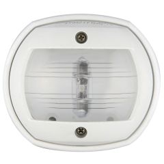 Osculati Compact 12 LED navigation light white - white 135° Marine - M11-448-14