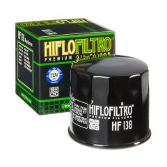 HiFlo oil filter HF138