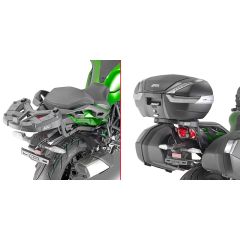 Givi Specific Monorack arms H2 SX 18 (4123FZ)