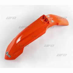 UFO Front fender KTM 85SX 18-,Orange 127