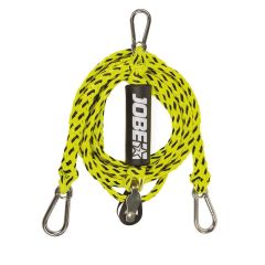 Jobe WaterSports Bridle w Pulley 12ft 2P