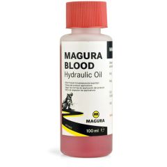 Magura Blood clutch oil 100ml (2702143)