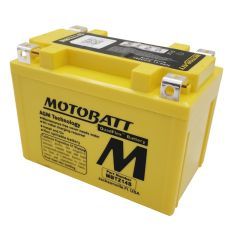 Motobatt battery, MBTZ14S
