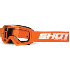 SHOT Goggles Rocket Kid Neon Orange