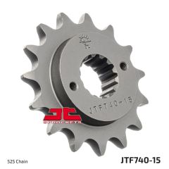 JT Front Sprocket JTF740.15 (274-F740-15)