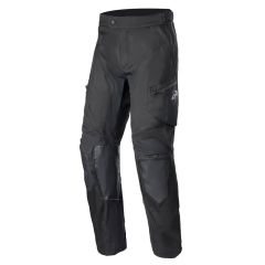 Alpinestars Pants Venture XT Over Boots Black