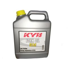 KYB Front Fork oil 01M 5 liter (130010050101)