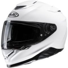 HJC Helmet RPHA 71 Pearl White
