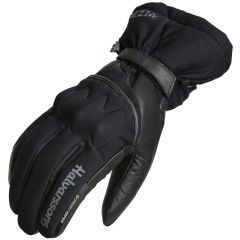 Halvarssons Glove Splitz Black
