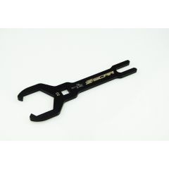 Scar WP Fork Cap Wrench tool - Size: 50mm (WP USP 48mm) (CFWP)