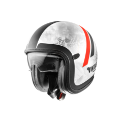 Premier Helmet Vintage Evo Platinum ED.DR DO92BM