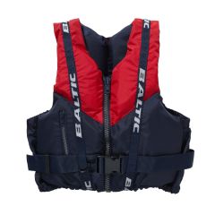 Baltic Genua buoyancy aid vest red/navy