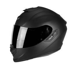 Scorpion Helmet EXO-1400 AIR Solid matt black