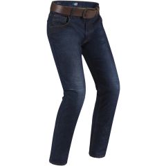 PMJ Jeans Deux (single layer) Leather Belt Incl