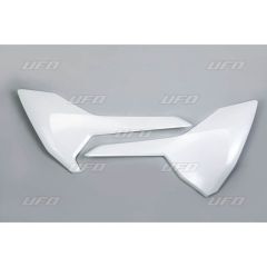 UFO Side covers HVA TC85 18- White 041