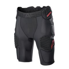 Alpinestars Protection Shorts Bionic Pro Black