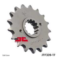 JT Front Sprocket JTF339.17 (274-F339-17)