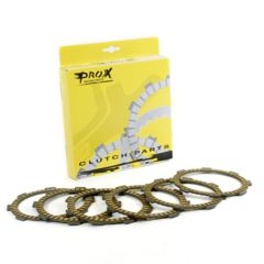 ProX Friction Plate Set CRF150R '07-22 (400-16-S12023)