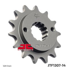 JT Front Sprocket JTF1307.14 (274-F1307-14)
