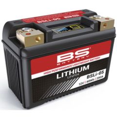 BS Battery BSLI-05 Lithiumbattery