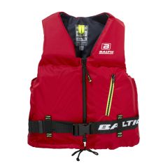 Baltic Axent buoyancy aid vest red