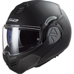 LS2 Helmet FF906 Advant Solid Matt Black