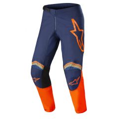 Alpinestars Pants Fluid Speed Blue/Orange