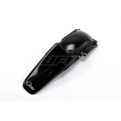 UFO Rear fender CRF450 02-04 Black 001