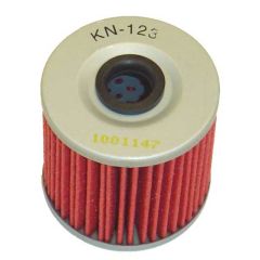 K&N Oilfilter - KN-123