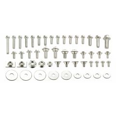 Sixty5 Essential Hardware Pack 50 pcs (395-12136)