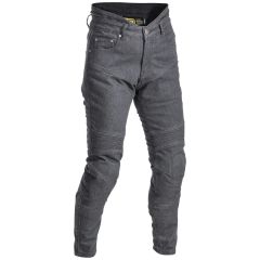 Lindstrands Jeans Lejen Woman Grey