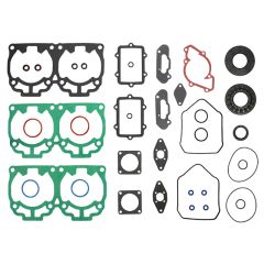 Sno-X Engine gaskets full Rotax 600 LC (89-711309)