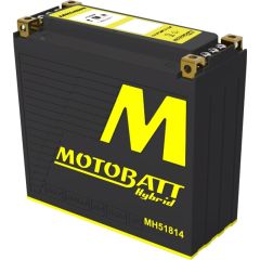 Motobatt Hybrid battery MH51814