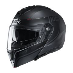 HJC Helmet I90 Davan Grey MC5SF